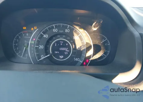 2014 Honda Cr-V Lx из США, поврежденный, VIN 3CZRM3H30EG702179